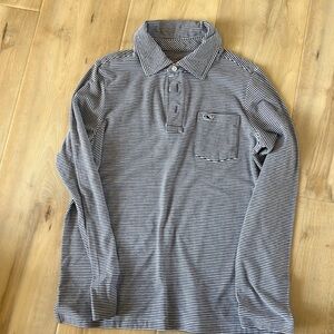 Vineyard Vines Long sleeve polo